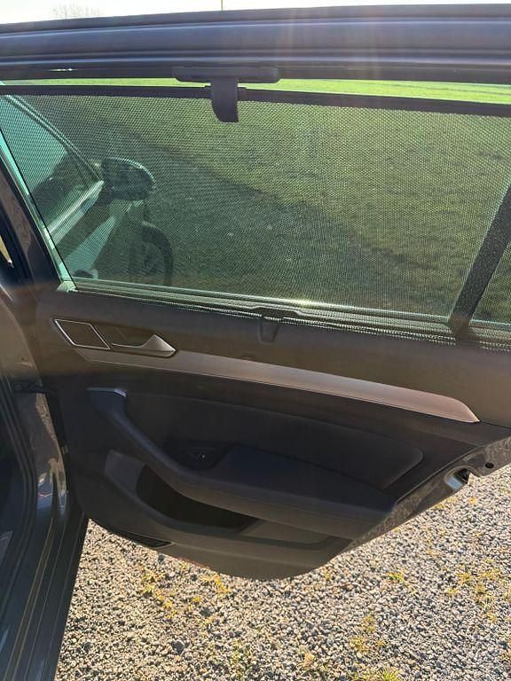 Gebraucht VW Passat Highline 239 PS (175 kW) 2016 Grau Kombi