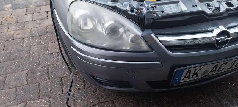 Gebraucht Opel Corsa 69 PS (50 kW) 2004 Limousine