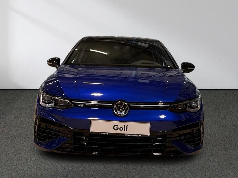 Gebraucht VW Golf VIII Design 320 PS (235 kW) 2024