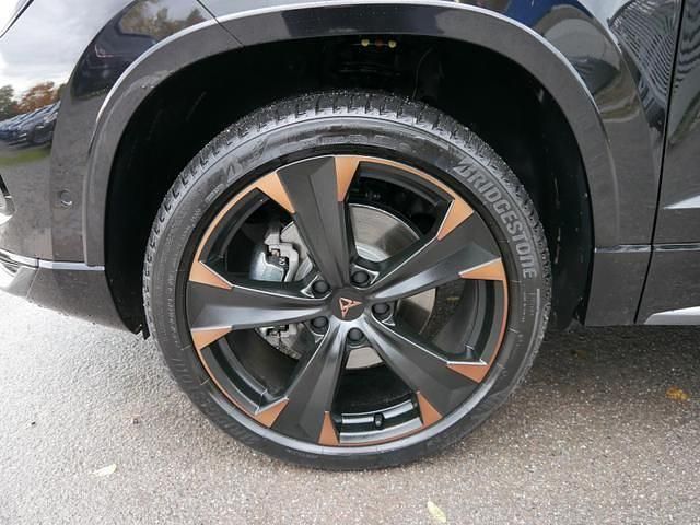 Gebraucht Cupra Ateca 190 PS (139 kW) 2025 SUV