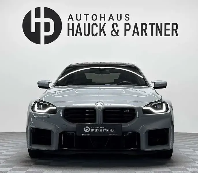 Gebraucht BMW M2 Performance 460 PS (338 kW) 2023 Grau Coupé