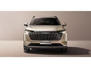 Neu Haval H6 Premium 243 PS (178 kW) 2025 Grau SUV