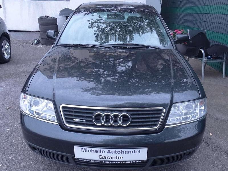 Other Gebraucht 1998 Audi A6 Limousine | 5.000 € - Bild 1/4