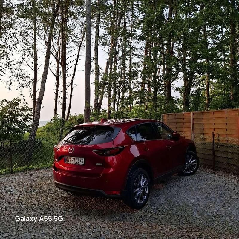 Gebraucht 2019 Mazda CX-5 Sports-Line SUV | 18.900 € (Guter Preis) - Bild 1/4
