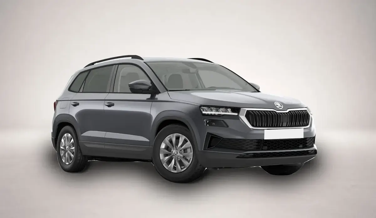 Gebraucht Skoda Karoq Selection 150 PS (110 kW) 2026 SUV