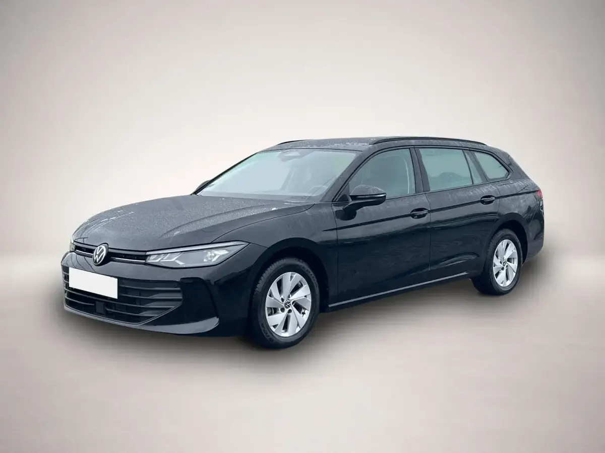Gebraucht VW Passat 150 PS (110 kW) 2024 Kombi