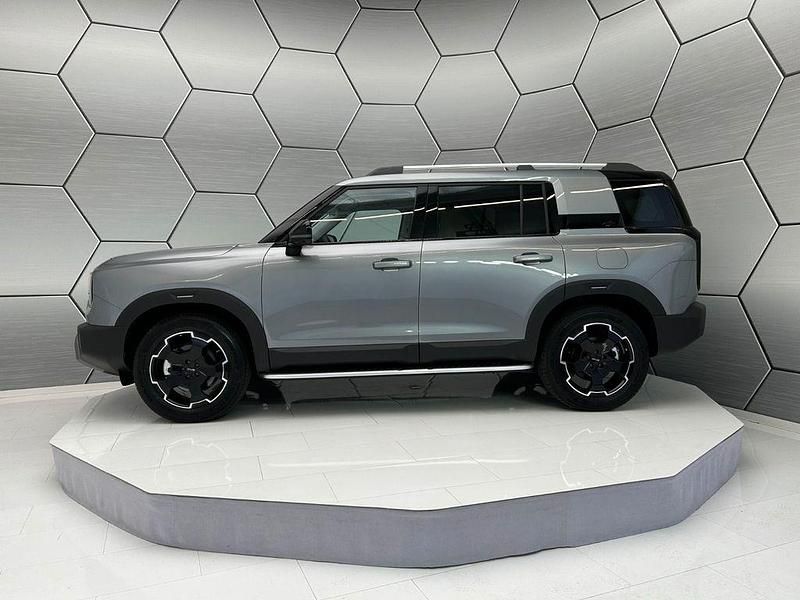 Ny Baic BJ30 280 HK (205 kW) 2026 Sort SUV