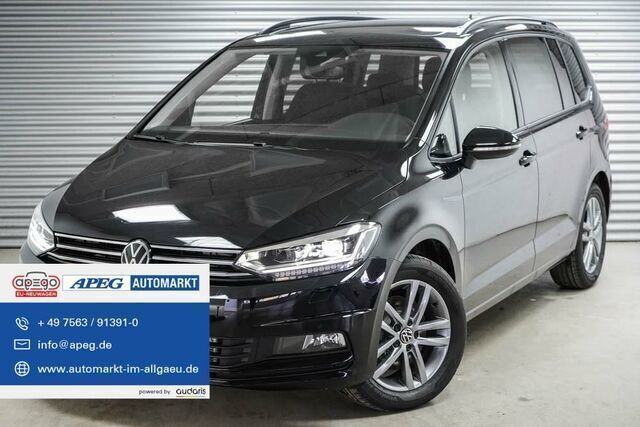 Andere farbe Neu 2024 VW Touran Comfortline Van / Kleinbus | 37.690 € (Fairer Preis) - Bild 1/2