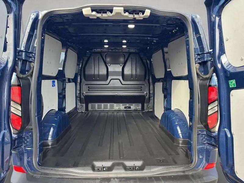 Gebraucht Ford Transit Custom Trend 136 PS (100 kW) 2024 Blau Abholung