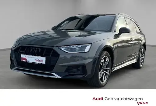 Gebraucht Audi A4 Allroad Basis 204 PS (150 kW) 2024 Kombi