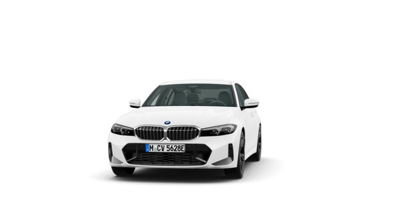 Neu 2025 BMW 330 Comfort Edition Limousine | 61.518 € (Guter Preis) - Bild 1/4