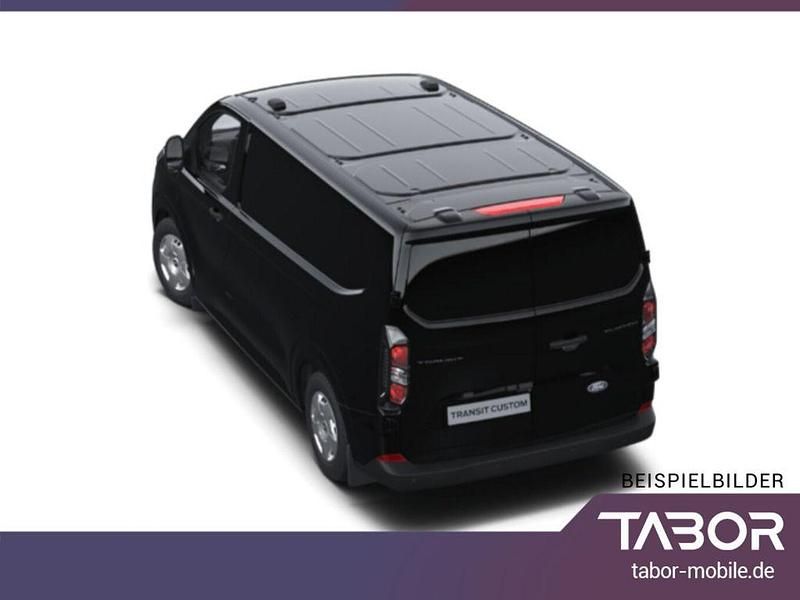 Neu Ford Transit Custom Trend 136 PS (100 kW) 2026 Agate black metallic Van / Kleinbus