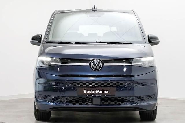 Gebraucht VW Multivan Life 150 PS (110 kW) 2022 Van