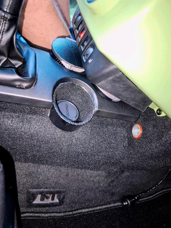 Gebraucht VW New Beetle 210 PS (154 kW) 2000 Grün Kleinwagen