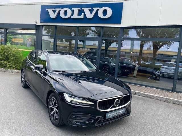 Gebraucht 2023 Volvo V60 Kombi | 30.900 € (Superpreis) - Bild 1/4