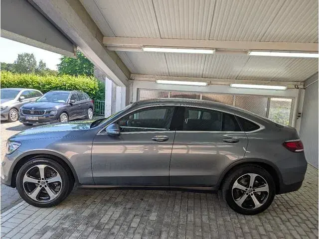 Gebraucht Mercedes 200 163 PS (119 kW) 2021 Coupé