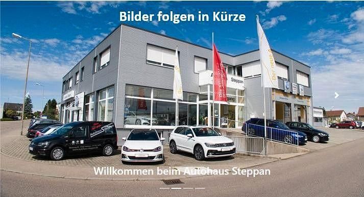 Weiß Gebraucht 2020 VW Caddy Maxi Van / Kleinbus | 15.990 € (Guter Preis) - Bild 1/1