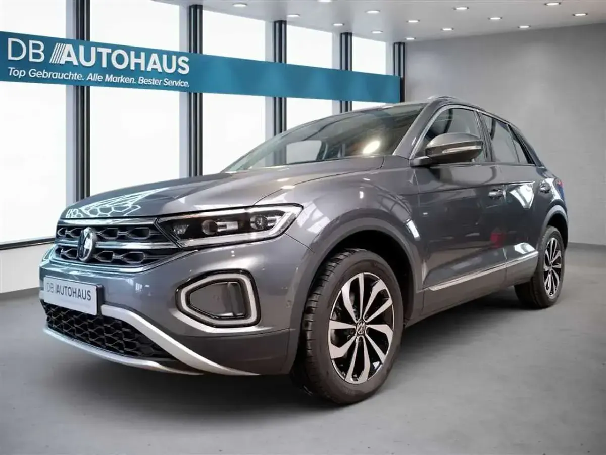 Usata VW T-Roc Style 150 CV (110 kW) 2024 SUV