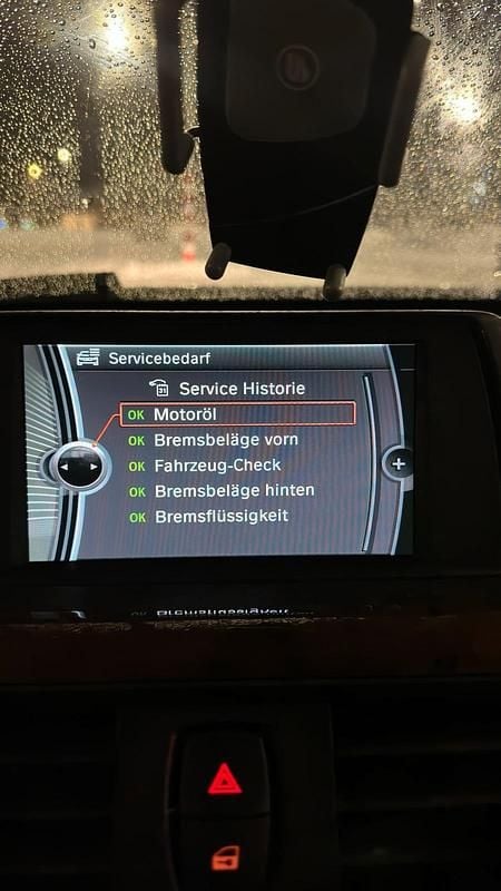 Gebraucht BMW 320 Gran Turismo Luxury Line 184 PS (135 kW) 2015 Silber Limousine