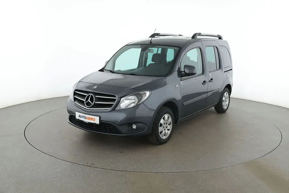 Occasion Mercedes Citan 111 Edition 116 ch (85 kW) 2020 Break