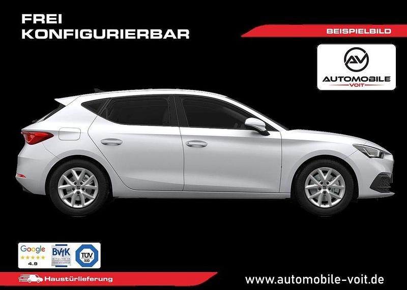 Neu Seat Leon Style 150 PS (110 kW) 2026 Limousine