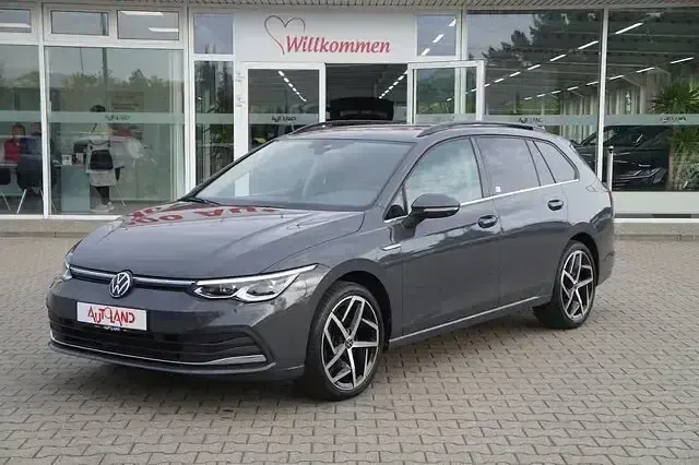 Używany VW Golf VIII 2021 Andere