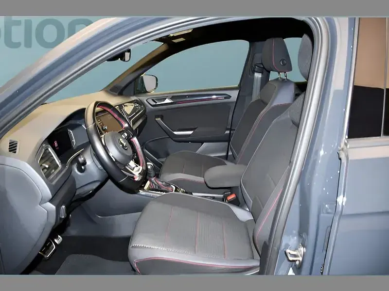 Gebraucht VW T-Roc 190 PS (139 kW) 2020 Grau SUV