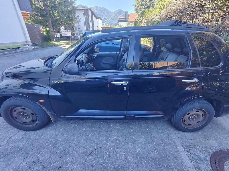 Gebraucht Chrysler PT Cruiser Limited 136 PS (100 kW) 2004 Kombi