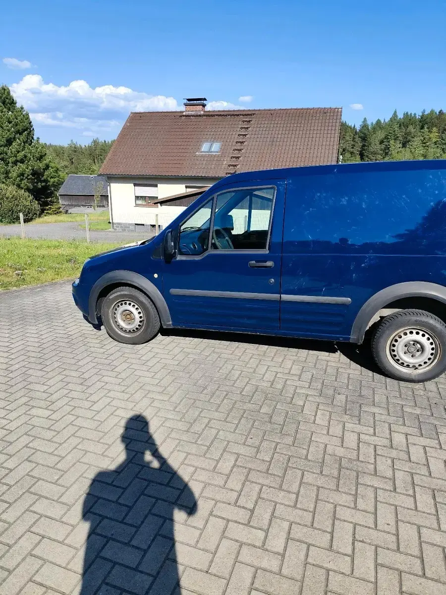 Gebraucht Ford Focus 90 PS (66 kW) 2012 Blau