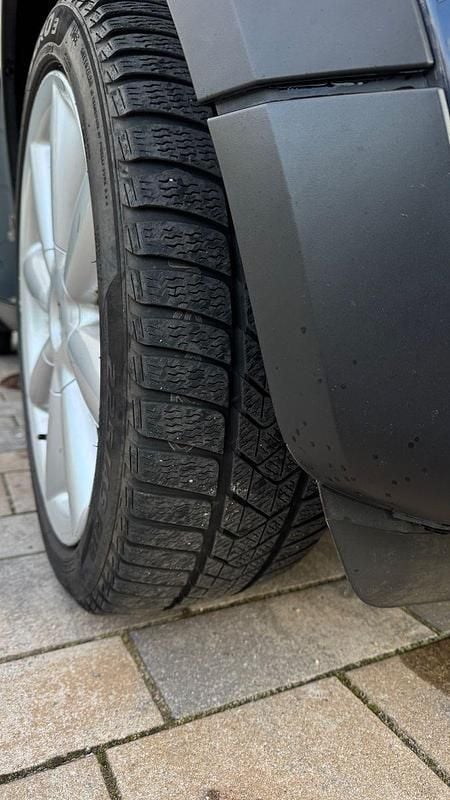 Second-hand Mini Cooper SD 143 CP (105 kW) 2013 Albastru Hatchback