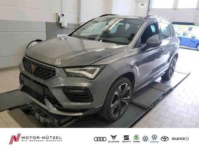 Graphitgrau Gebraucht 2023 Cupra Ateca VZ SUV | 32.130 € (Fairer Preis) - Bild 1/4