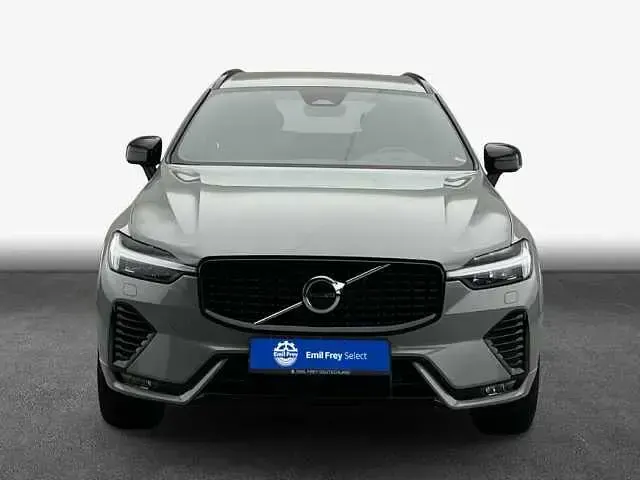 Gebraucht Volvo XC60 145 PS (106 kW) 2024 SUV