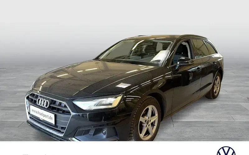 Gebraucht Audi A4 Business 163 PS (119 kW) 2022 Kombi
