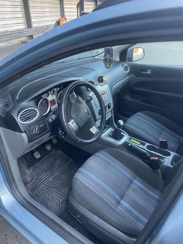Gebraucht 2008 Ford Focus Style Kombi | 1.900 € (Fairer Preis) - Bild 1/4
