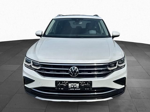 Gebraucht VW Tiguan Elegance 190 PS (139 kW) 2021 SUV