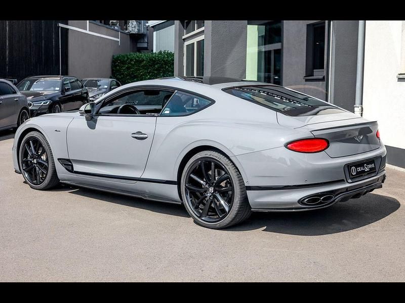 Gebraucht Bentley Continental GT 549 PS (403 kW) 2023 Grau