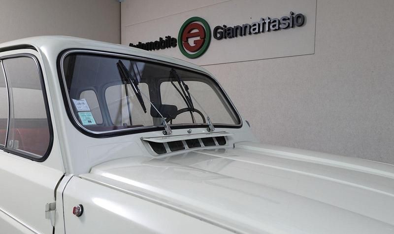 Second-hand Renault R4 26 CP (19 kW) 1966 Bej Hatchback