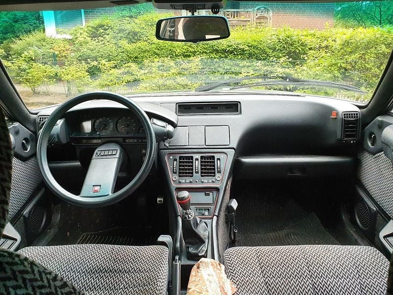 Gebraucht Citroën CX 166 PS (122 kW) 1987 Grün Limousine