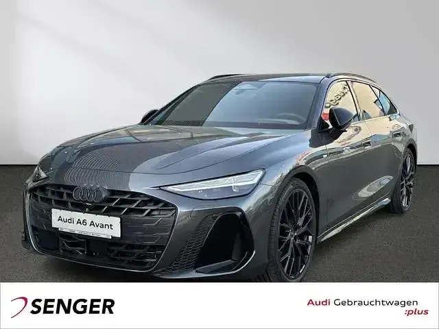 Gebraucht Audi A6 Sport 204 PS (150 kW) 2025 Kombi