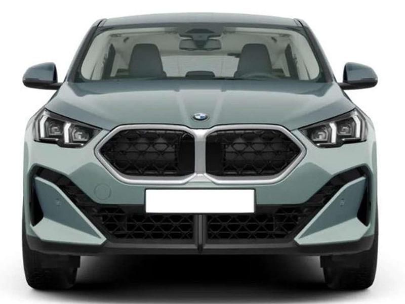 Neu BMW X2 150 PS (110 kW) 2026 Wählbar SUV