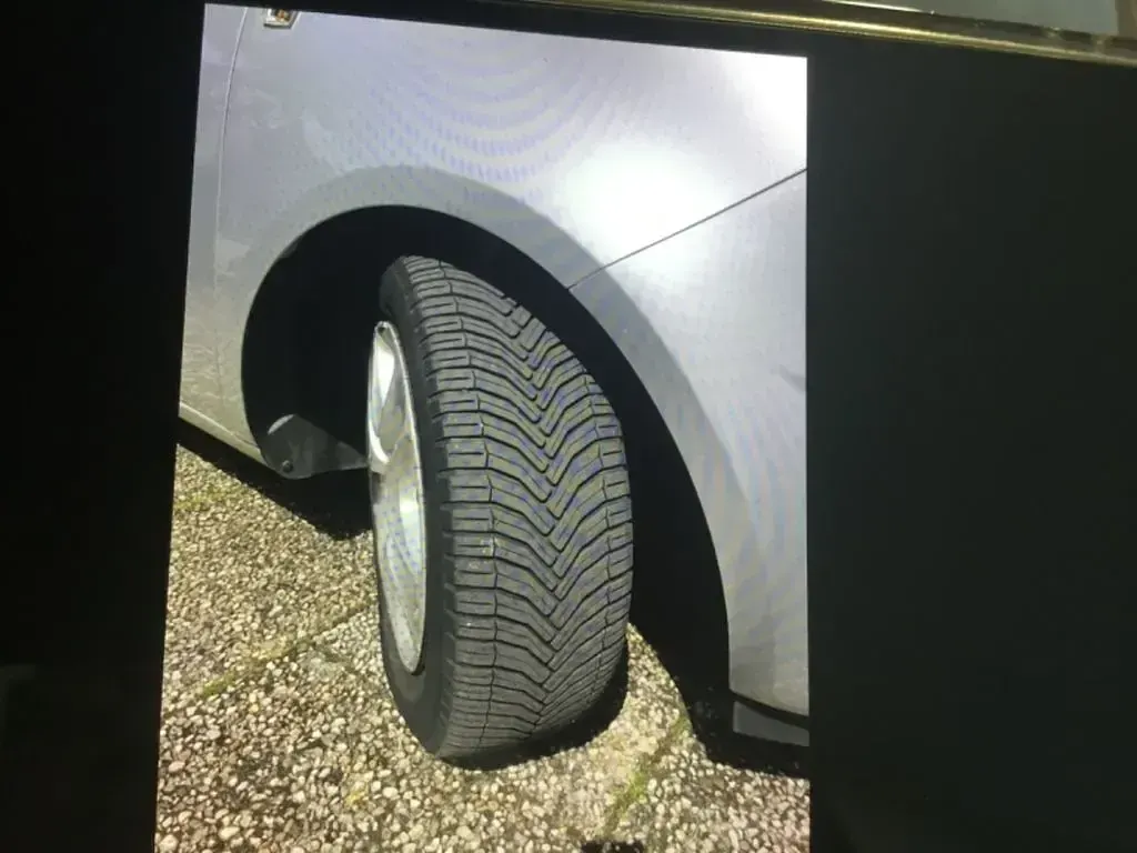 Usata Opel Meriva Edition 101 CV (74 kW) 2012 Argento Monovolume