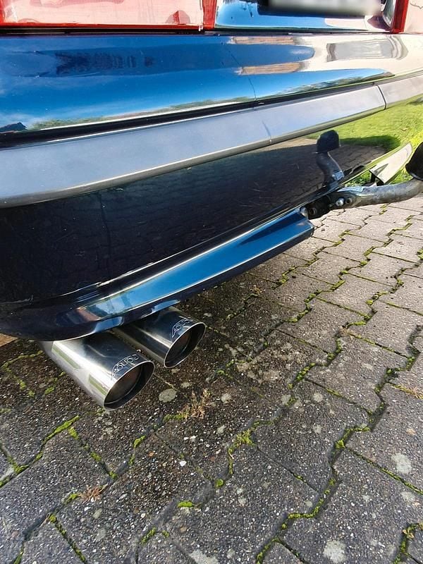 Gebraucht Opel Calibra 116 PS (85 kW) 1993 Blau Coupé