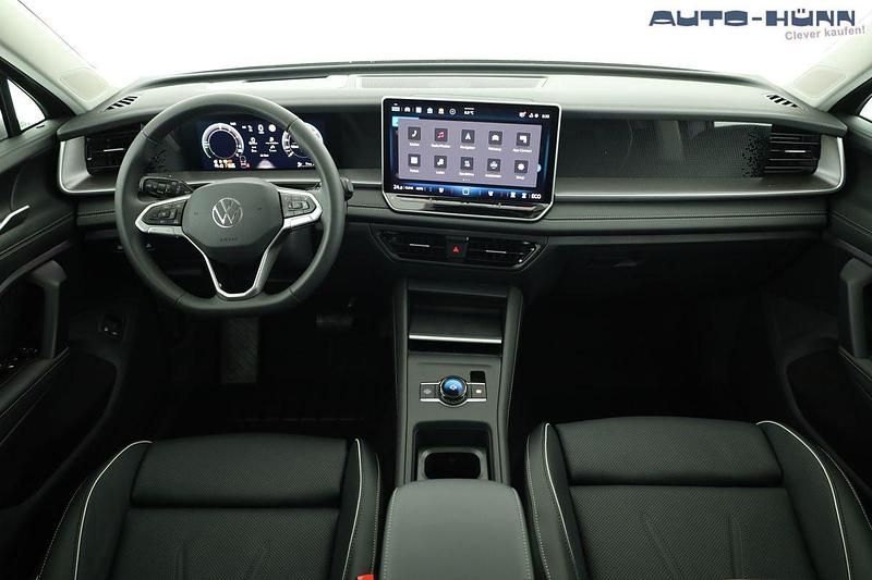 Neu VW Tayron Life 204 PS (150 kW) 2025 Delfingrau metallic SUV