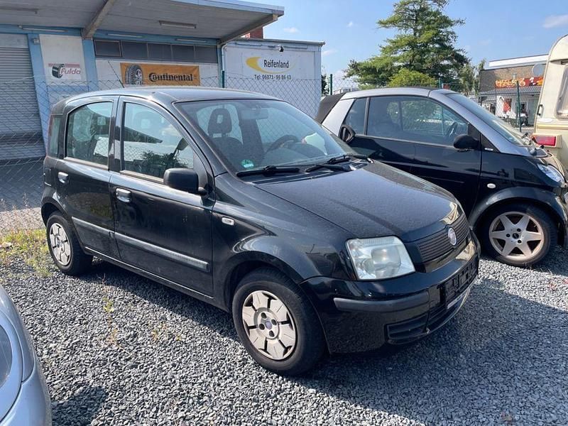 Gebraucht 2008 Fiat Panda Active Kleinwagen | 650 € (Guter Preis) - Bild 1/4