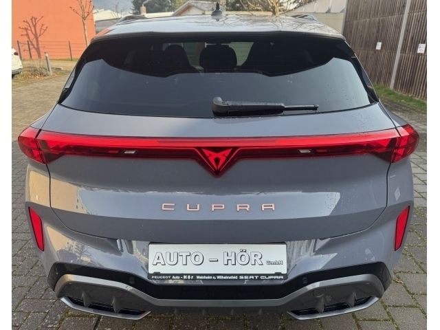 Neu Cupra Terramar VZ 265 PS (194 kW) 2025 Othercolor SUV