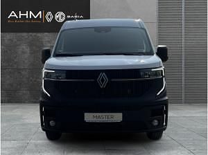 Neu Renault Master 105 kW (143 PS) 2026 Weiß Van / Kleinbus