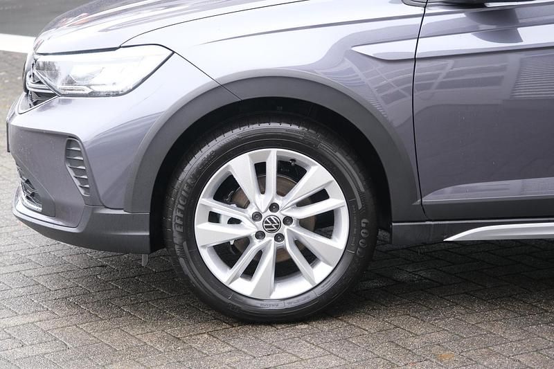 Neu VW Taigo Life 116 PS (85 kW) 2025 Rauchgrau metallic SUV