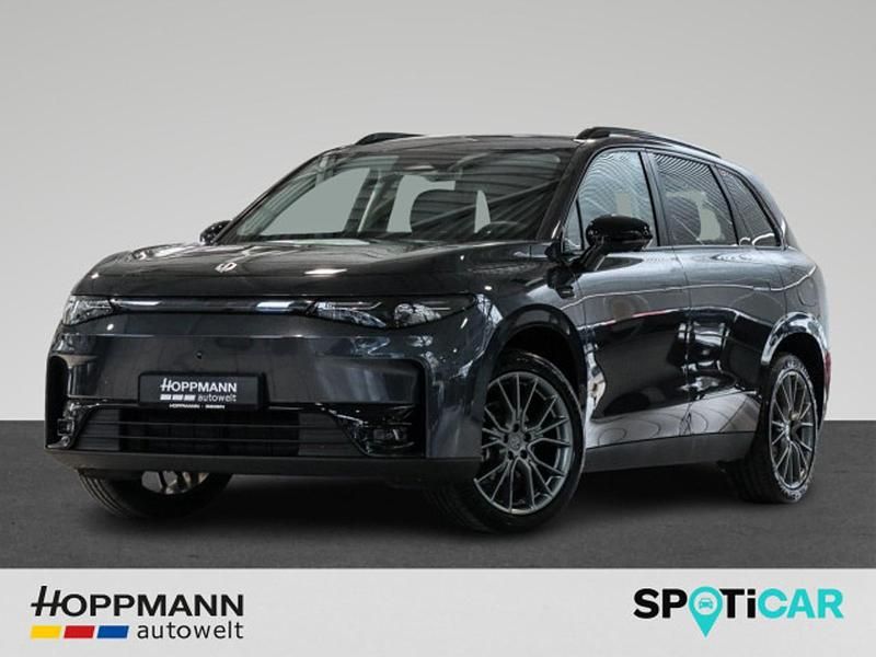 Gebraucht Leapmotor C10 160 kW (218 PS) 2025 SUV