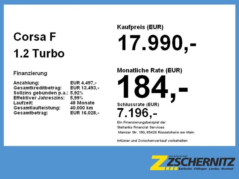 Gebraucht Opel Corsa Ultimate 101 PS (74 kW) 2022 Weiss Kleinwagen