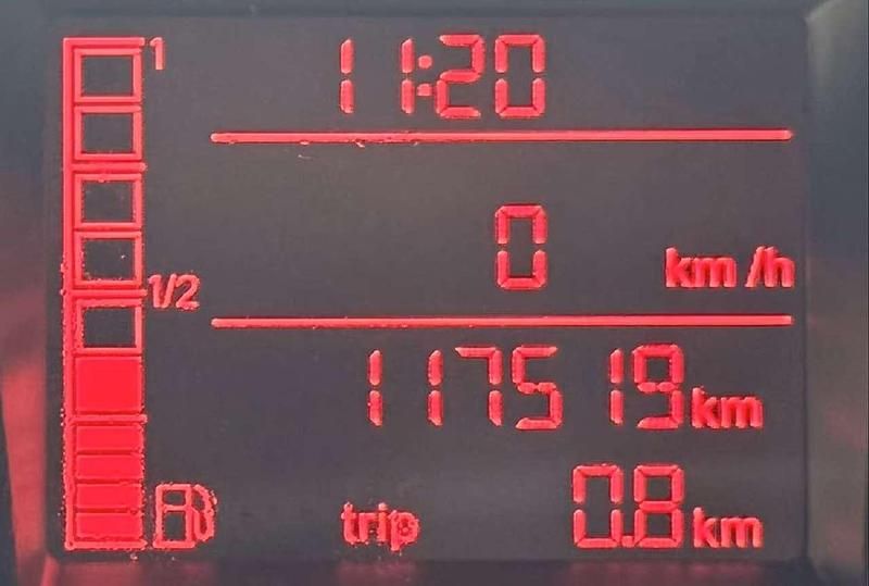 Gebraucht Seat Ibiza 86 PS (63 kW) 2009 Blau Limousine